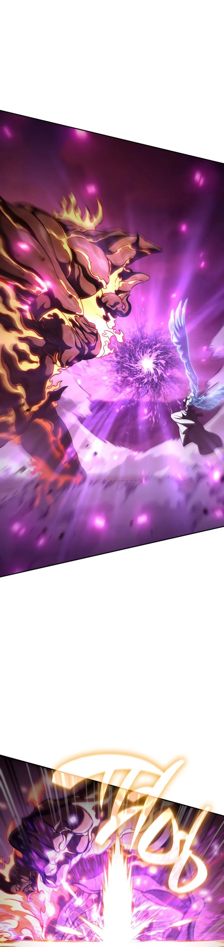 Valhalla Saga Chapter 29 Gambar 8