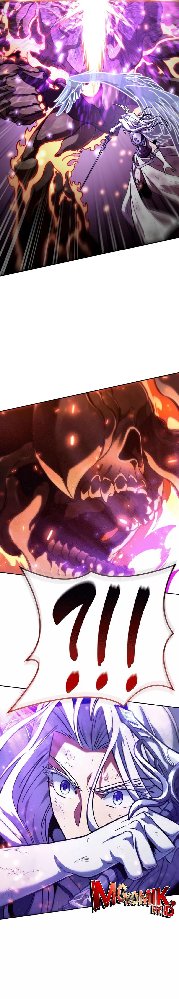 Valhalla Saga Chapter 29 Gambar 9