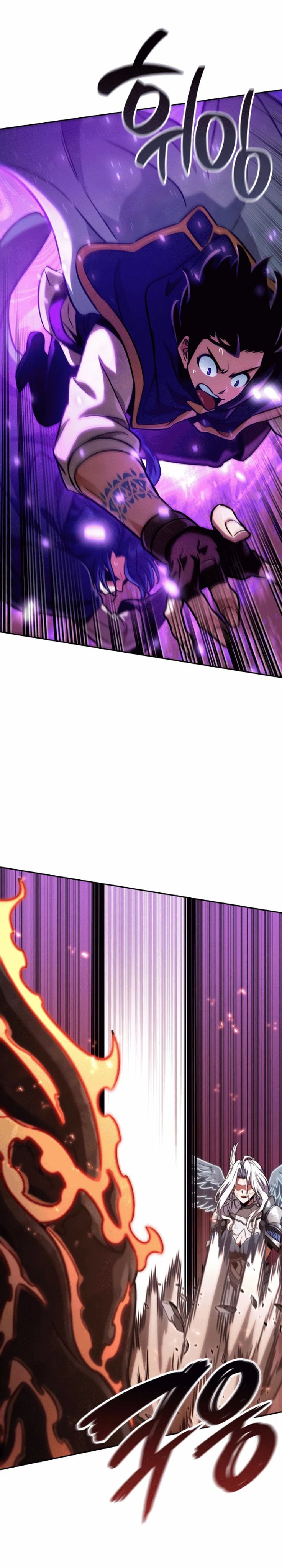 Valhalla Saga Chapter 29 Gambar 10