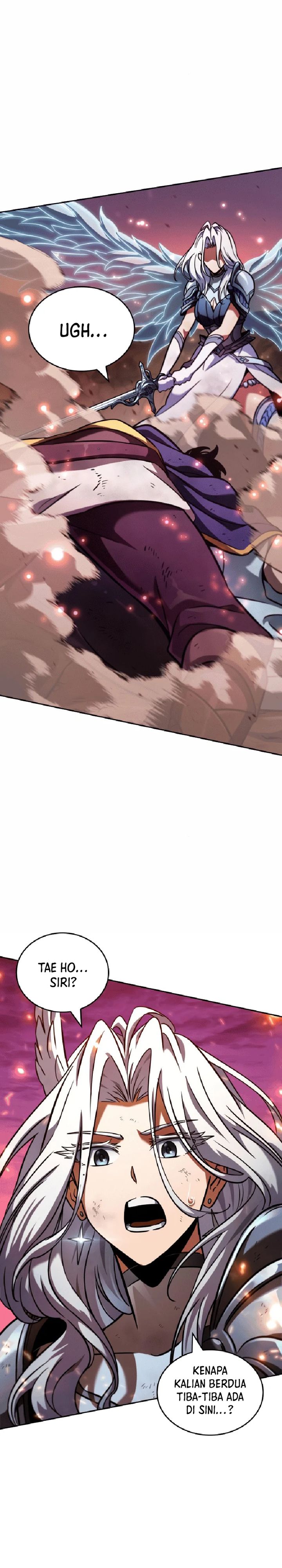 Valhalla Saga Chapter 29 Gambar 11