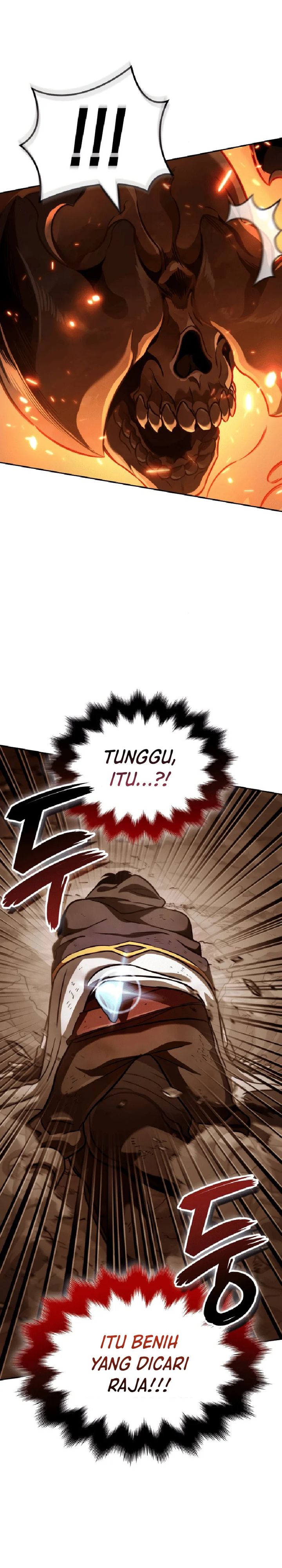 Valhalla Saga Chapter 29 Gambar 12