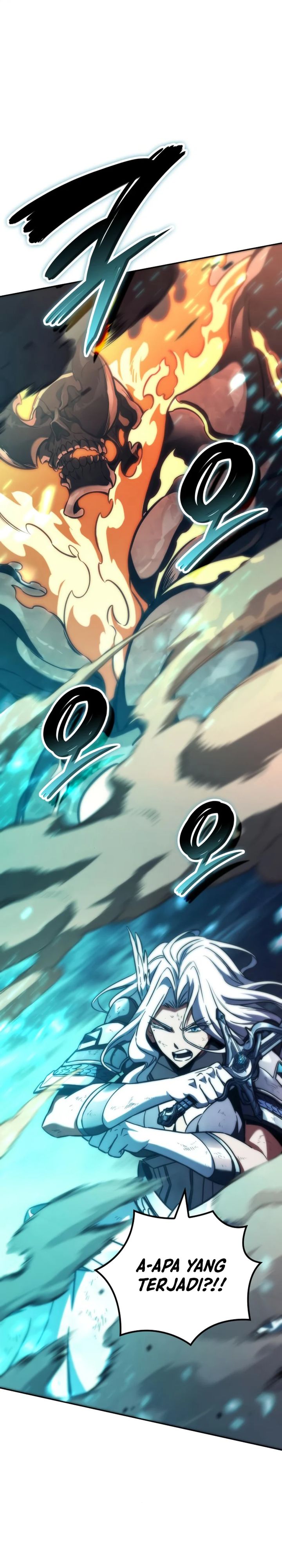 Valhalla Saga Chapter 29 Gambar 15