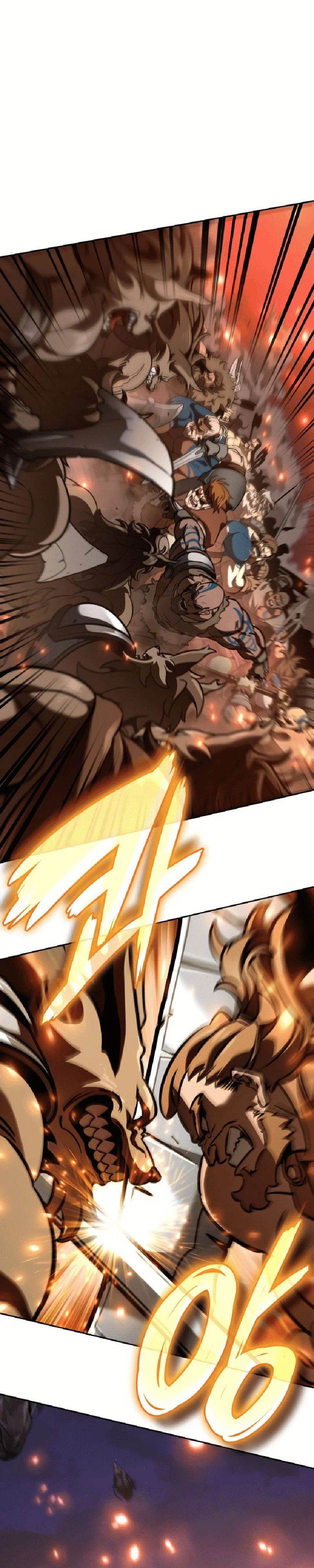 Valhalla Saga Chapter 29 Gambar 22