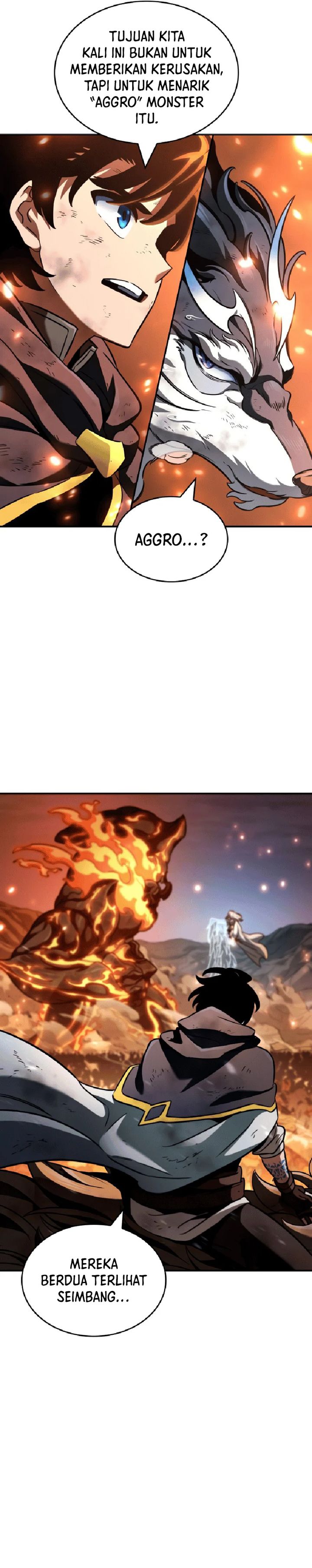 Valhalla Saga Chapter 29 Gambar 30