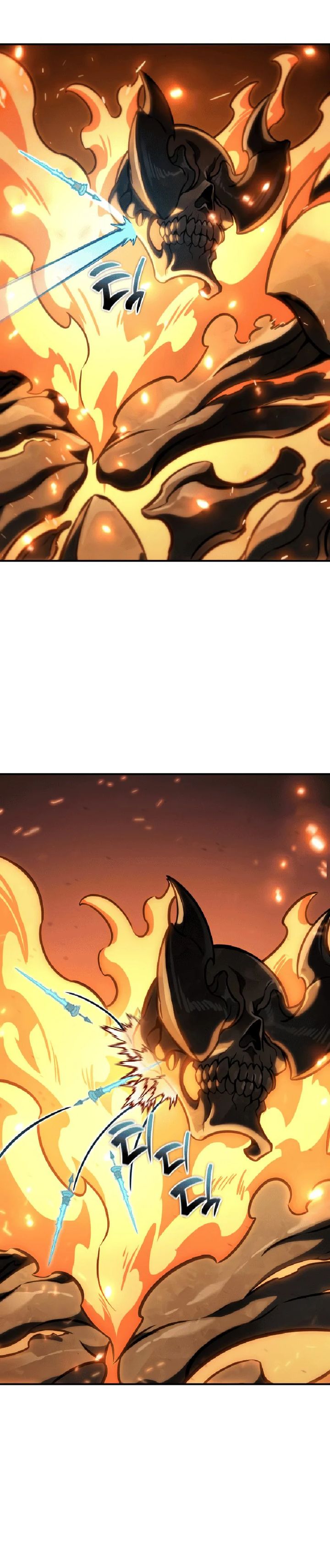 Valhalla Saga Chapter 29 Gambar 32