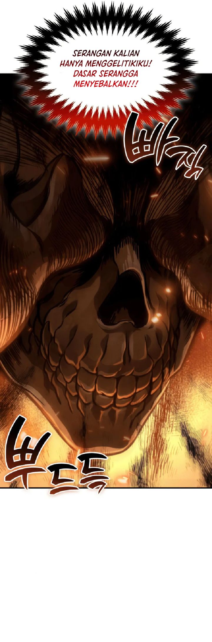Valhalla Saga Chapter 29 Gambar 33