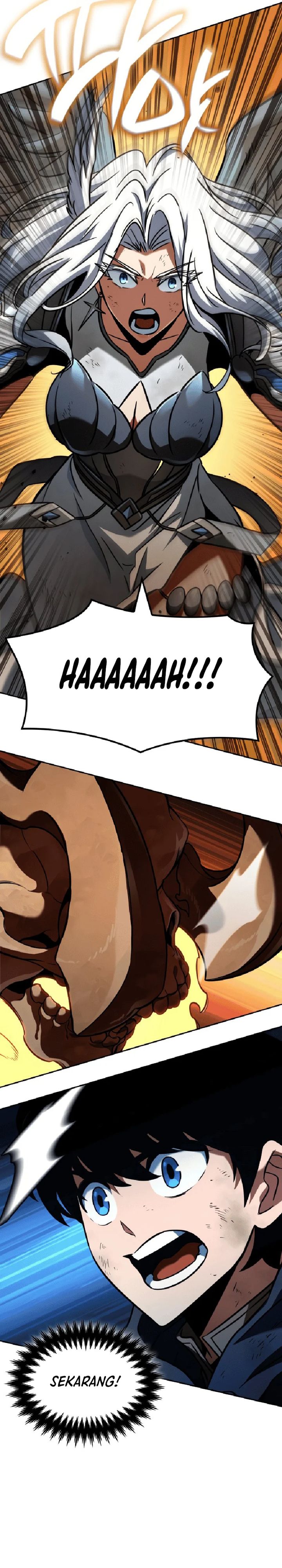 Valhalla Saga Chapter 29 Gambar 36