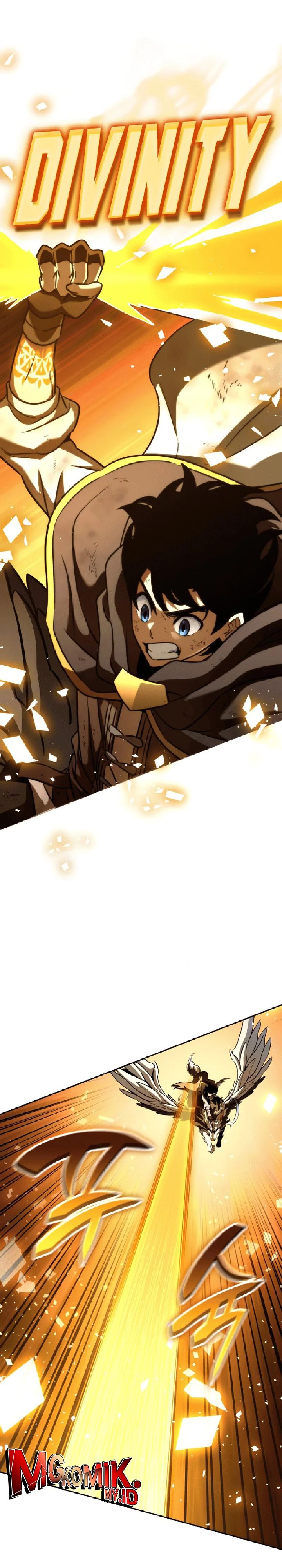 Valhalla Saga Chapter 29 Gambar 37