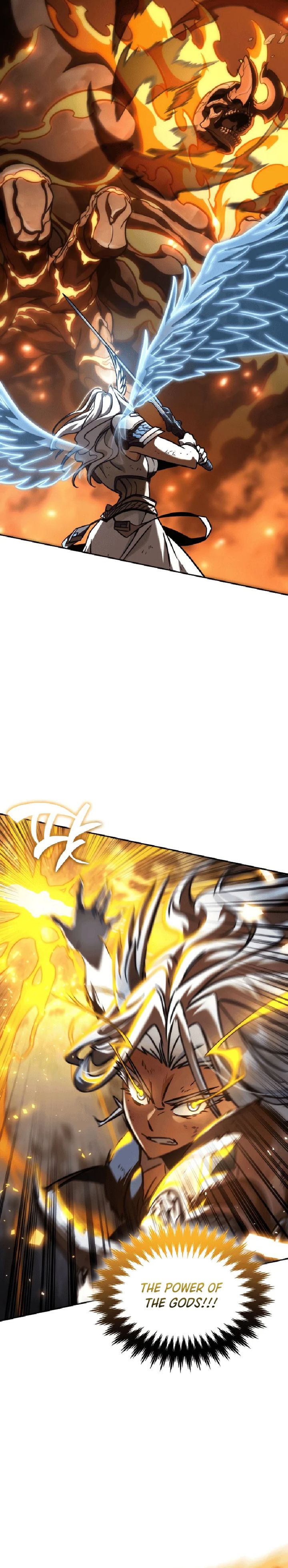 Valhalla Saga Chapter 29 Gambar 39