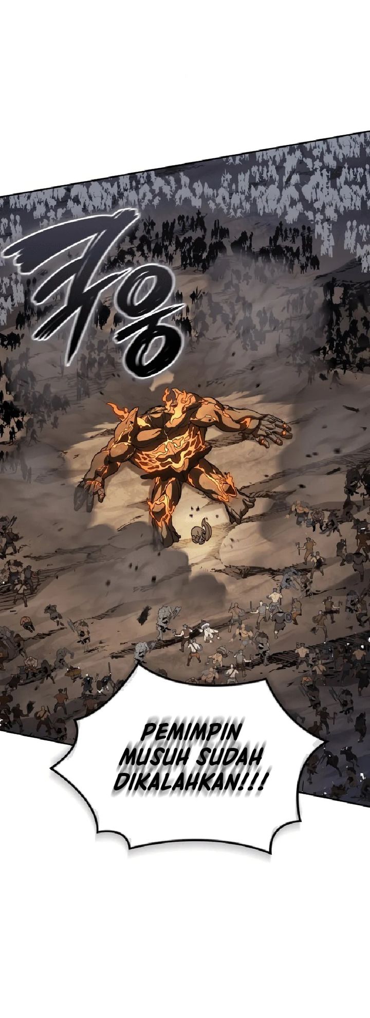 Valhalla Saga Chapter 29 Gambar 41