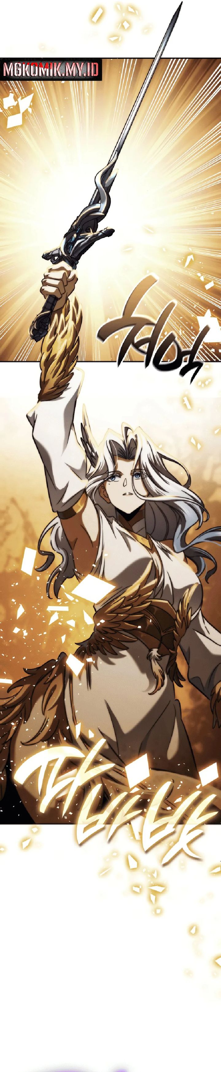 Valhalla Saga Chapter 29 Gambar 47
