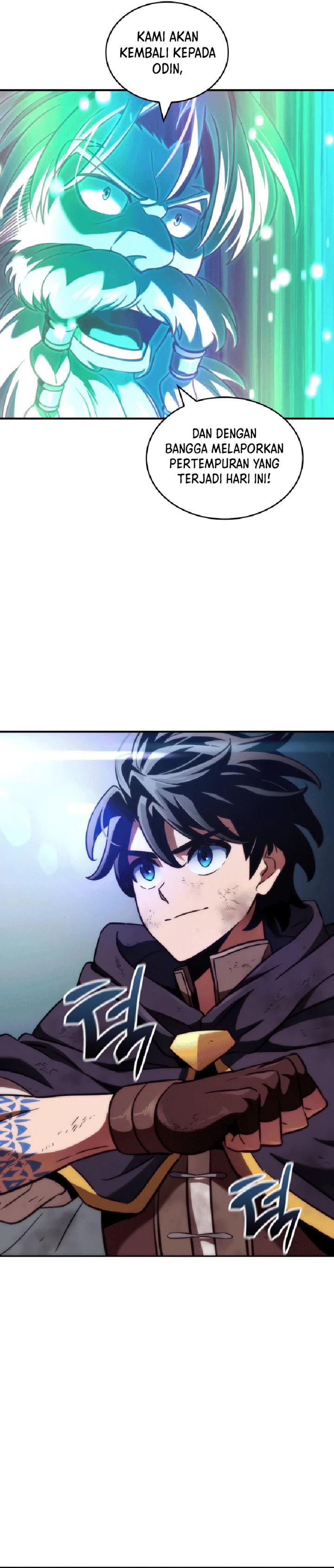 Valhalla Saga Chapter 29 Gambar 49