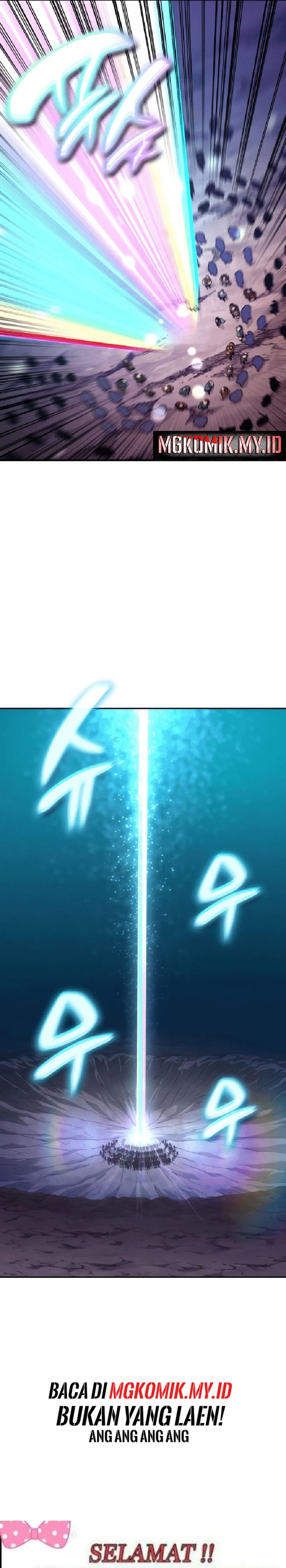 Valhalla Saga Chapter 29 Gambar 50