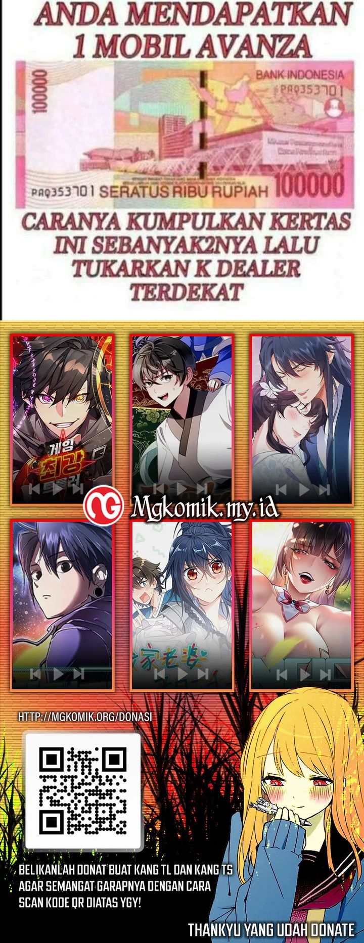 Valhalla Saga Chapter 29 Gambar 51