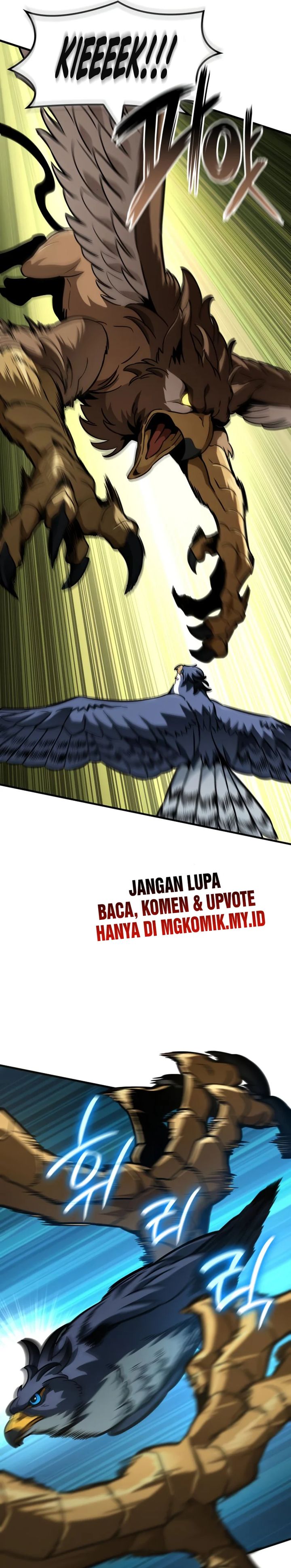Valhalla Saga Chapter 33 Gambar 2