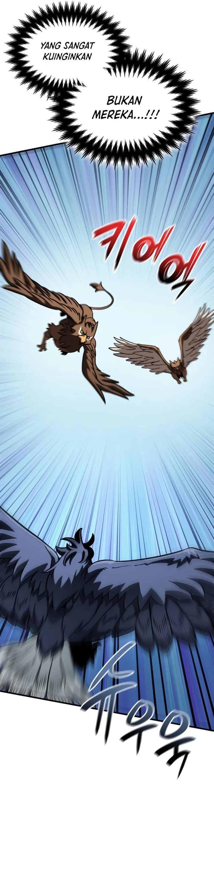 Valhalla Saga Chapter 33 Gambar 6