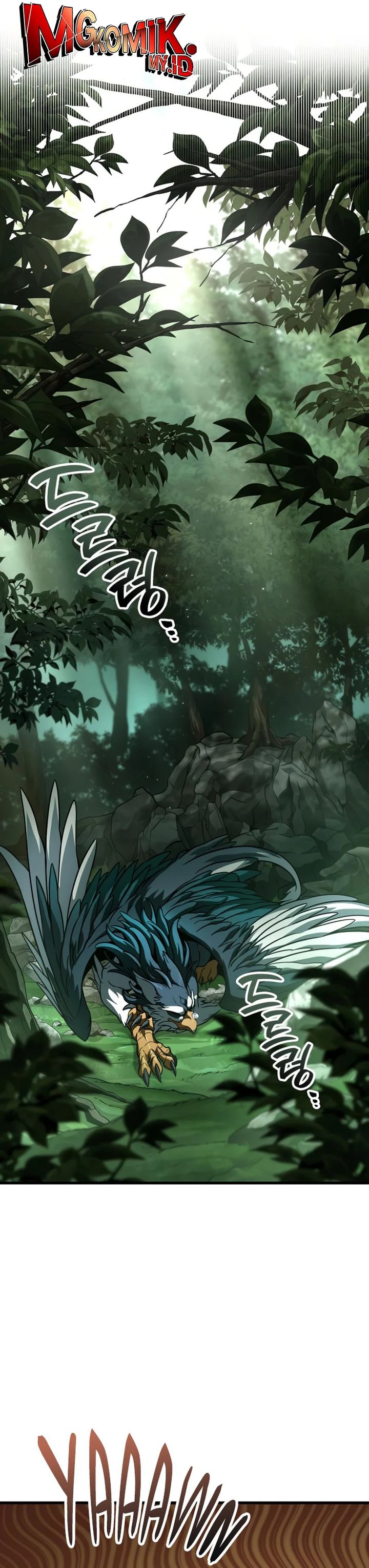 Valhalla Saga Chapter 33 Gambar 7