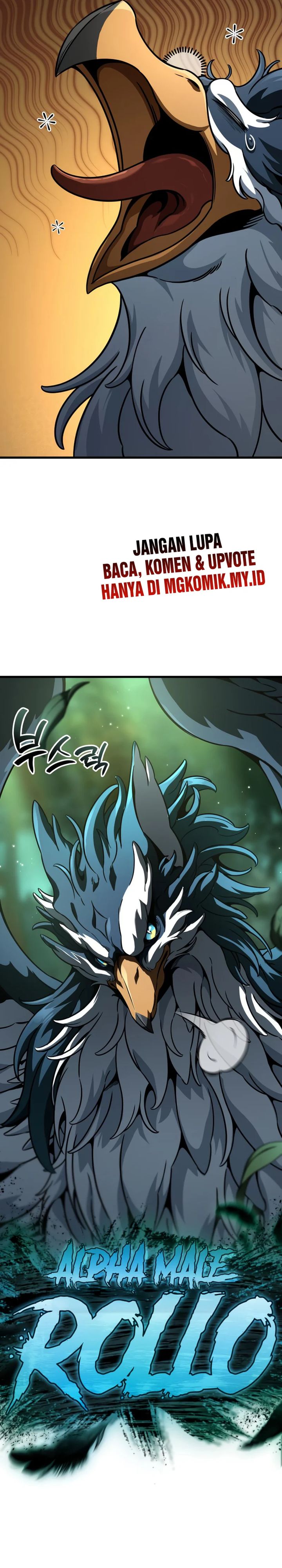 Valhalla Saga Chapter 33 Gambar 8