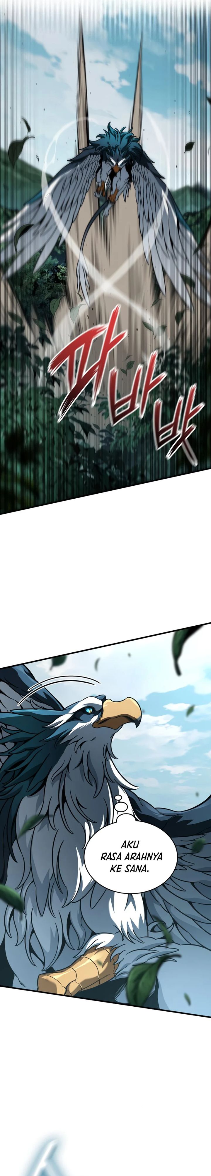 Valhalla Saga Chapter 33 Gambar 10