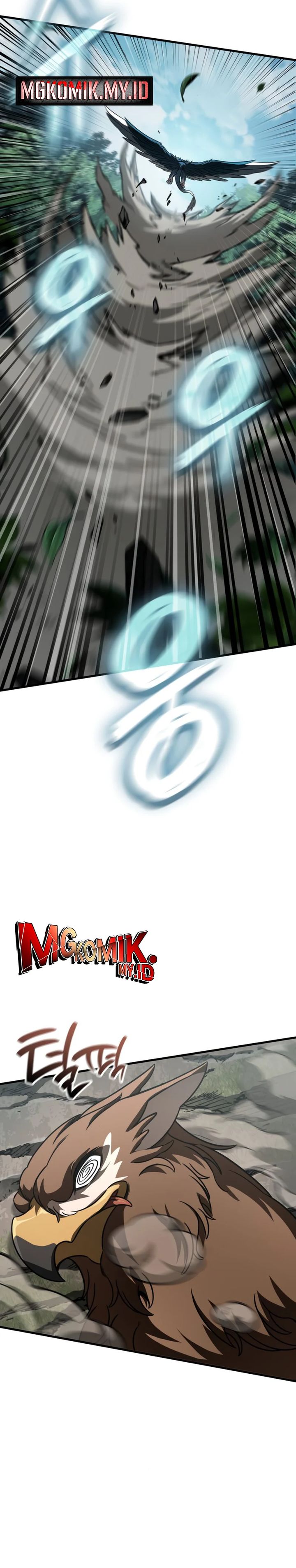 Valhalla Saga Chapter 33 Gambar 11