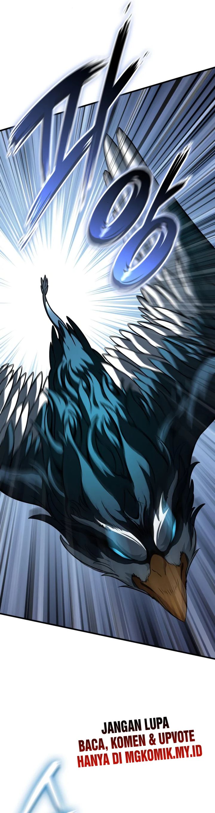 Valhalla Saga Chapter 33 Gambar 18