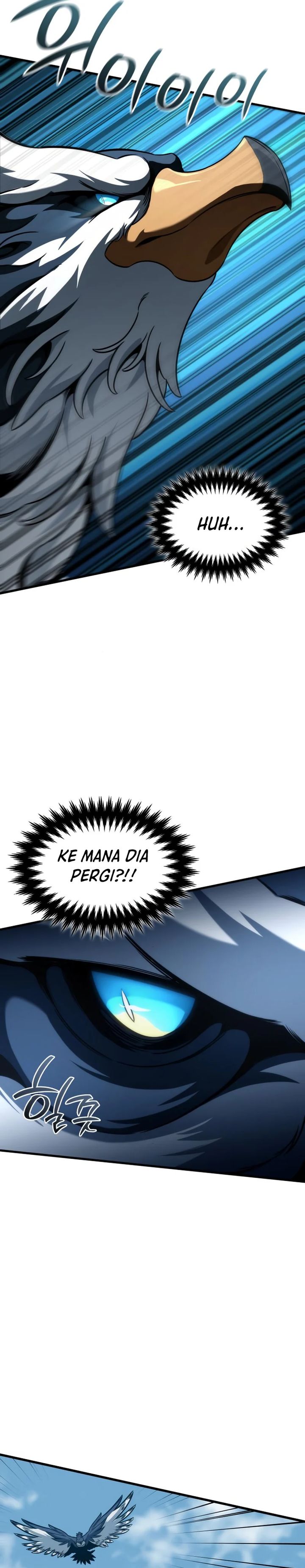 Valhalla Saga Chapter 33 Gambar 20