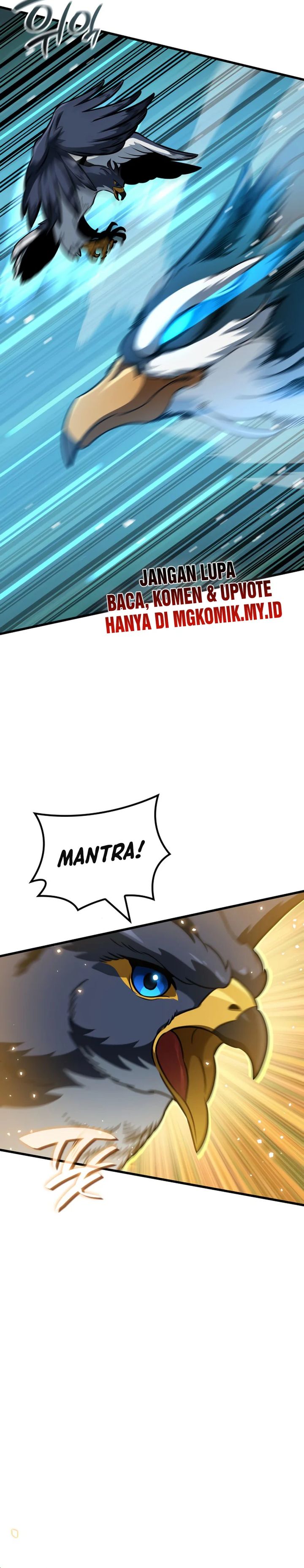 Valhalla Saga Chapter 33 Gambar 23