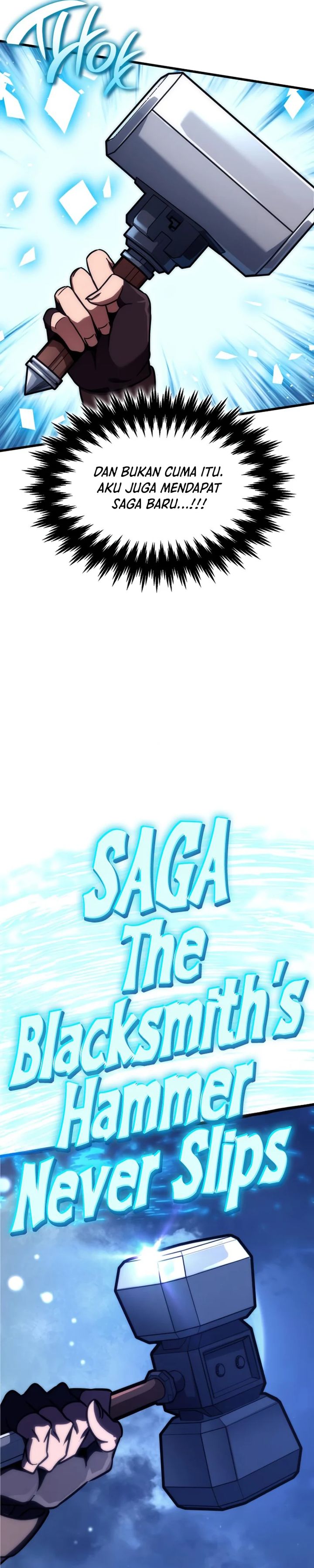 Valhalla Saga Chapter 33 Gambar 31