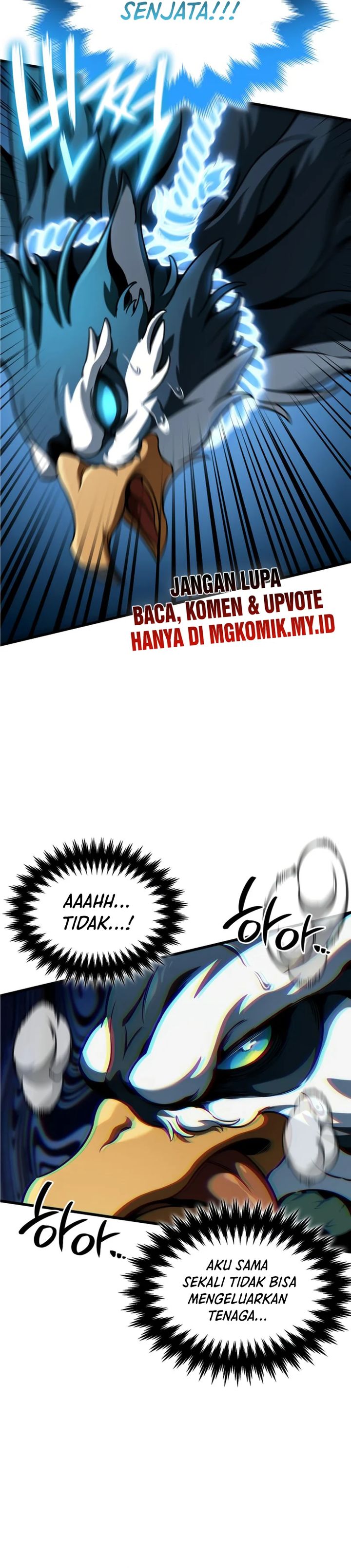 Valhalla Saga Chapter 33 Gambar 33