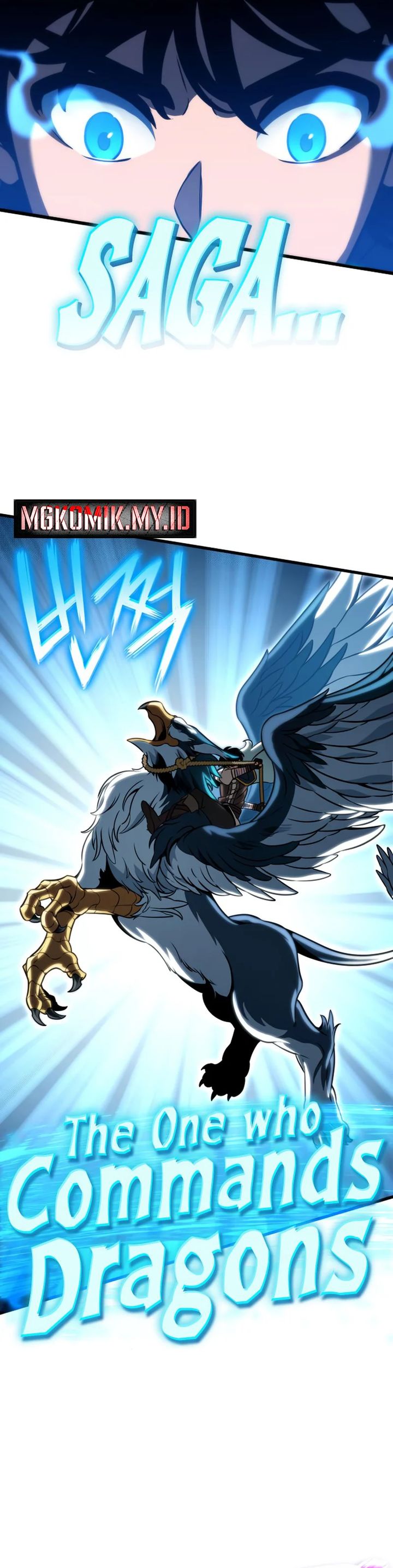 Valhalla Saga Chapter 33 Gambar 36