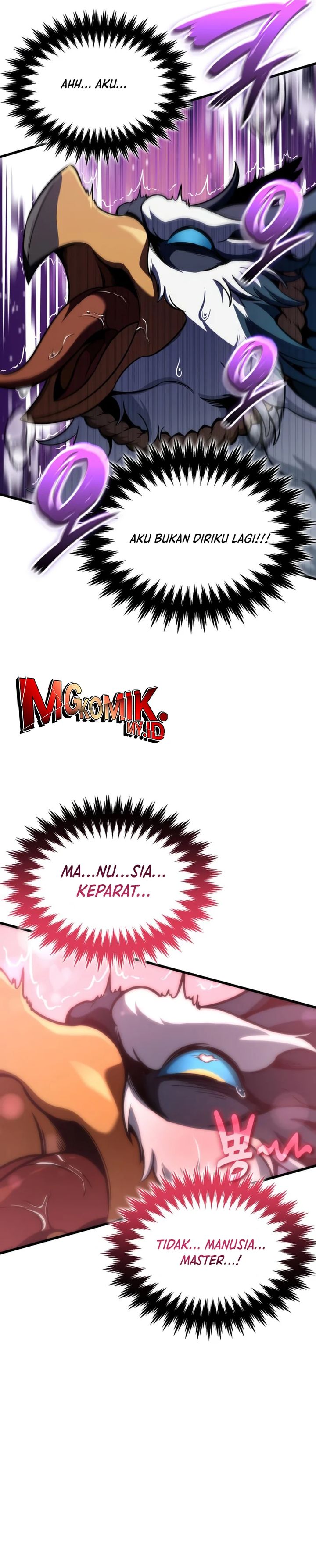 Valhalla Saga Chapter 33 Gambar 37