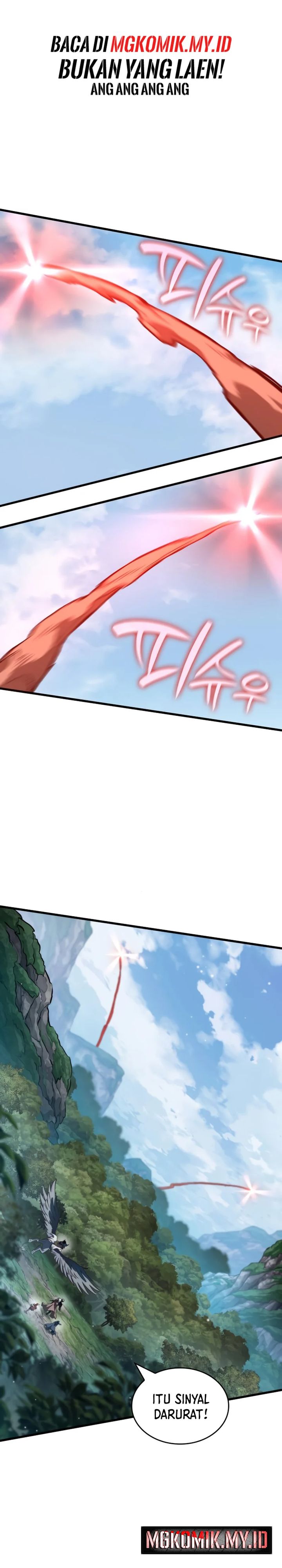 Valhalla Saga Chapter 33 Gambar 40