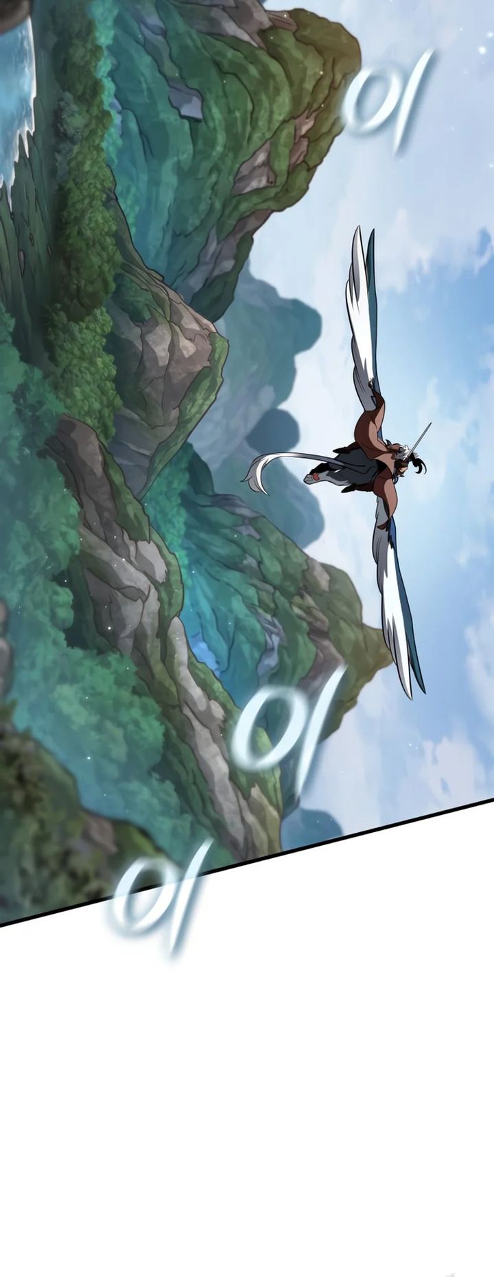 Valhalla Saga Chapter 33 Gambar 44