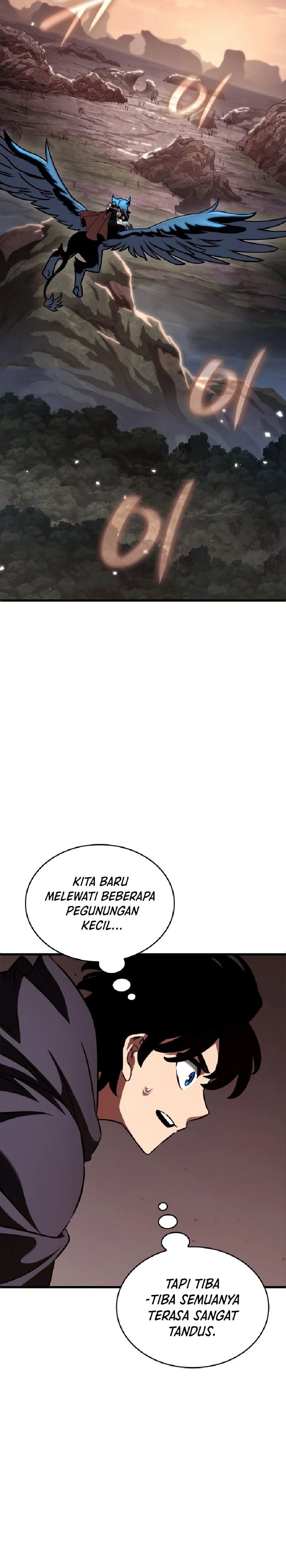 Valhalla Saga Chapter 34 Gambar 2