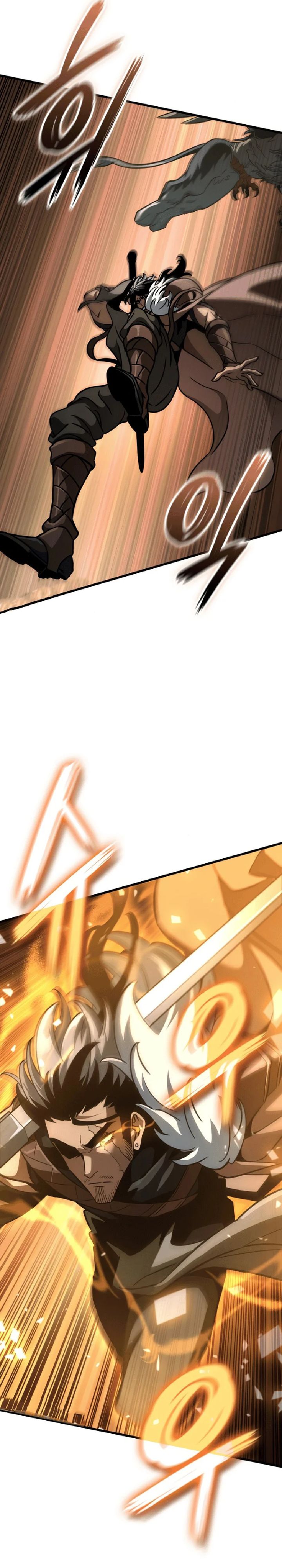 Valhalla Saga Chapter 34 Gambar 7
