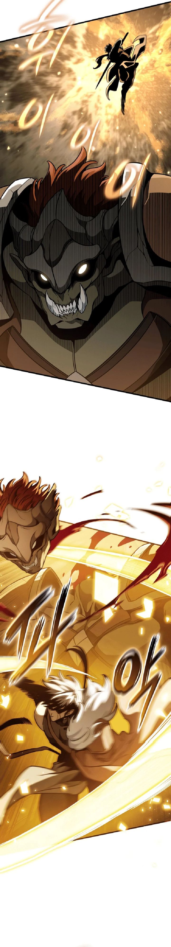 Valhalla Saga Chapter 34 Gambar 9