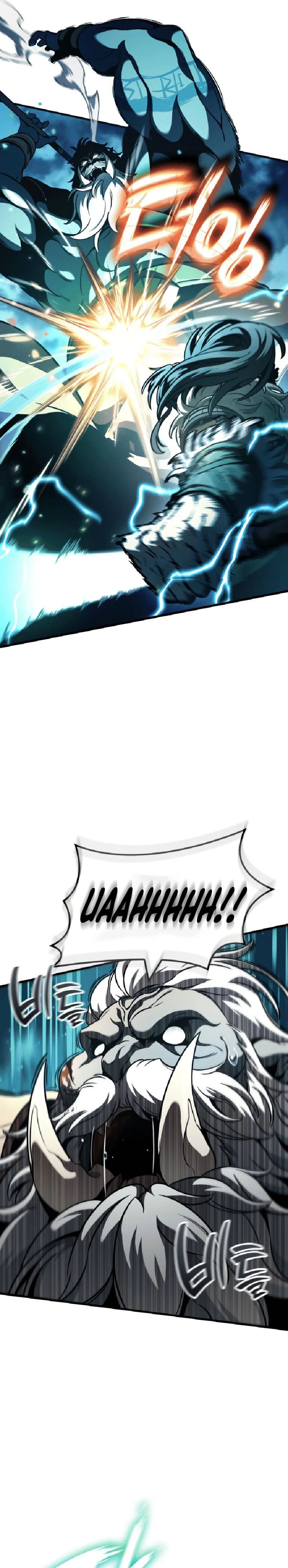 Valhalla Saga Chapter 34 Gambar 13