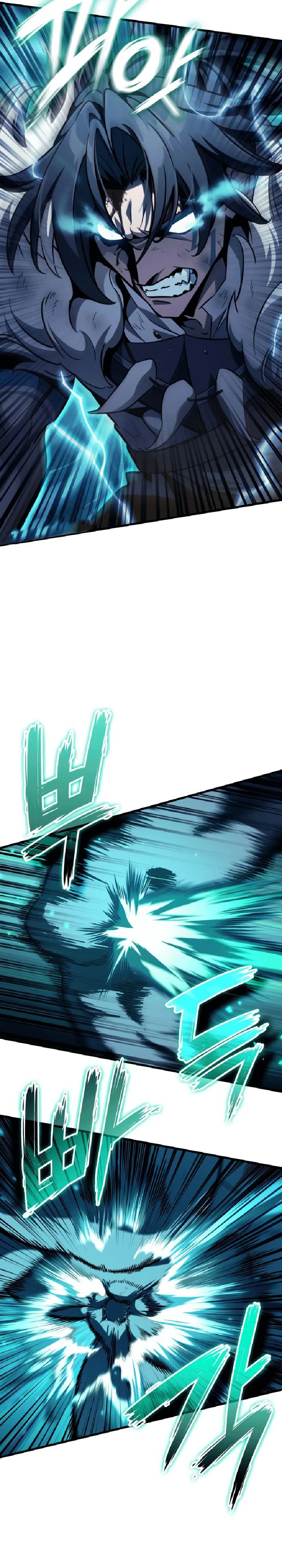 Valhalla Saga Chapter 34 Gambar 14