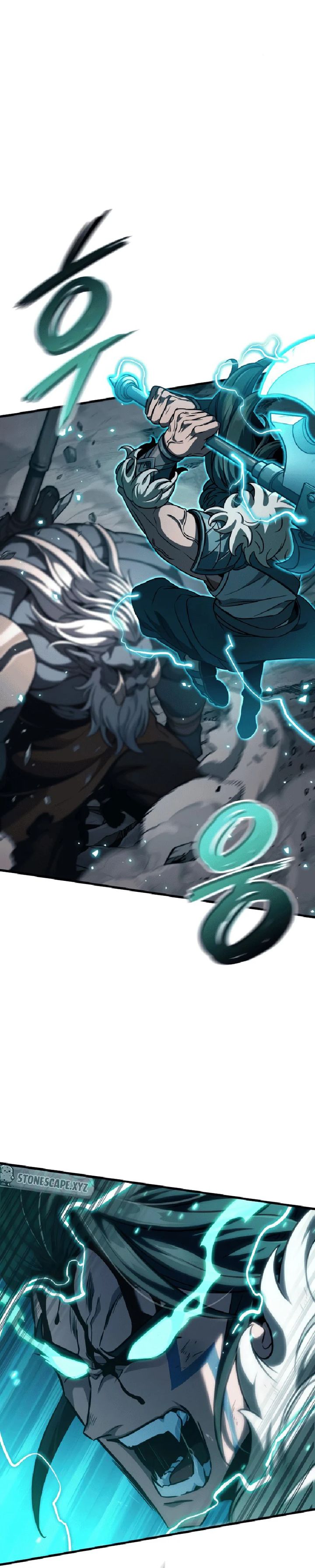 Valhalla Saga Chapter 34 Gambar 15