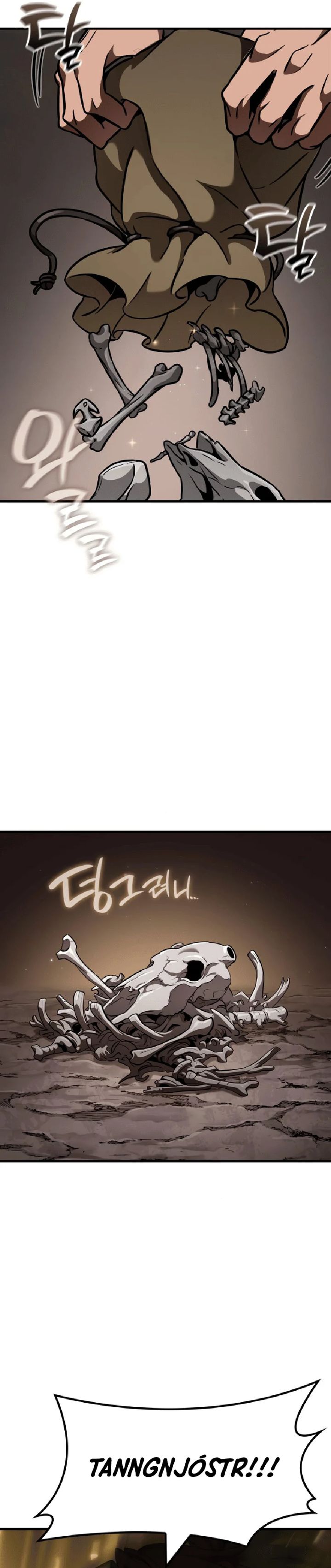 Valhalla Saga Chapter 34 Gambar 30