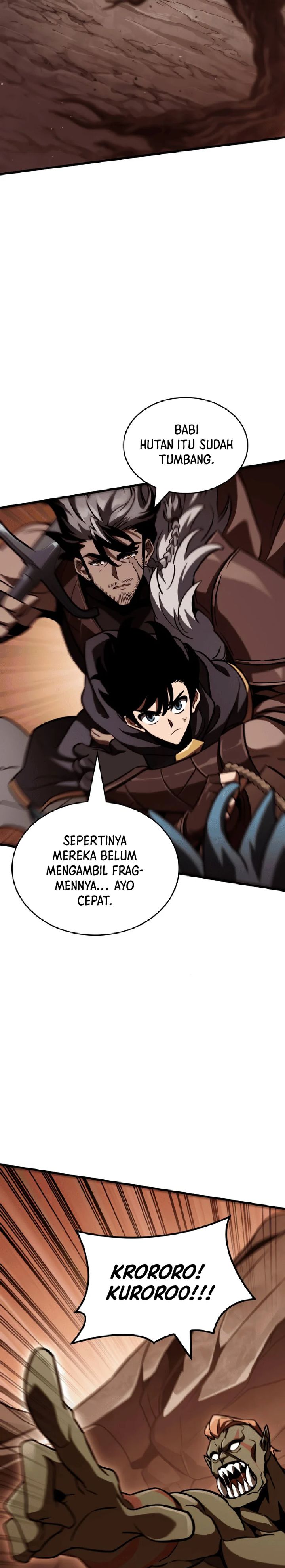Valhalla Saga Chapter 34 Gambar 40