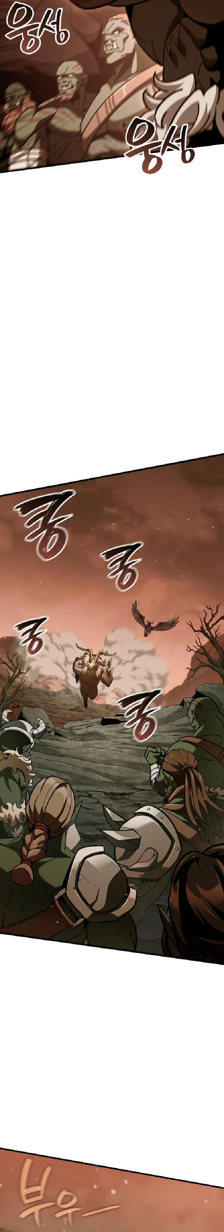 Valhalla Saga Chapter 34 Gambar 41