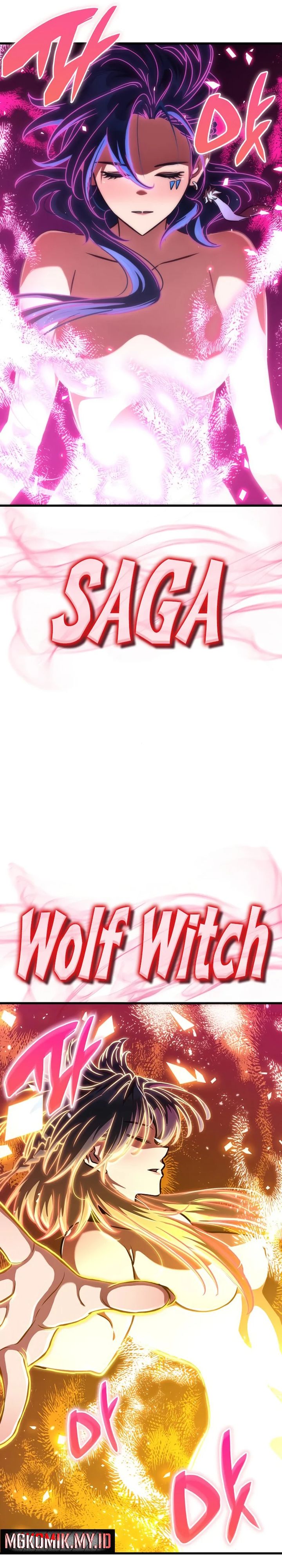 Valhalla Saga Chapter 40 Gambar 31