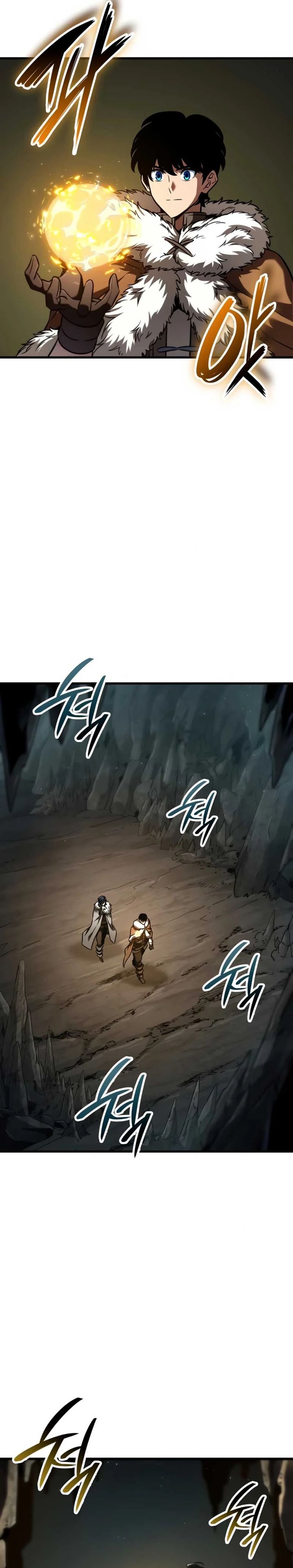 Valhalla Saga Chapter 41 Gambar 2