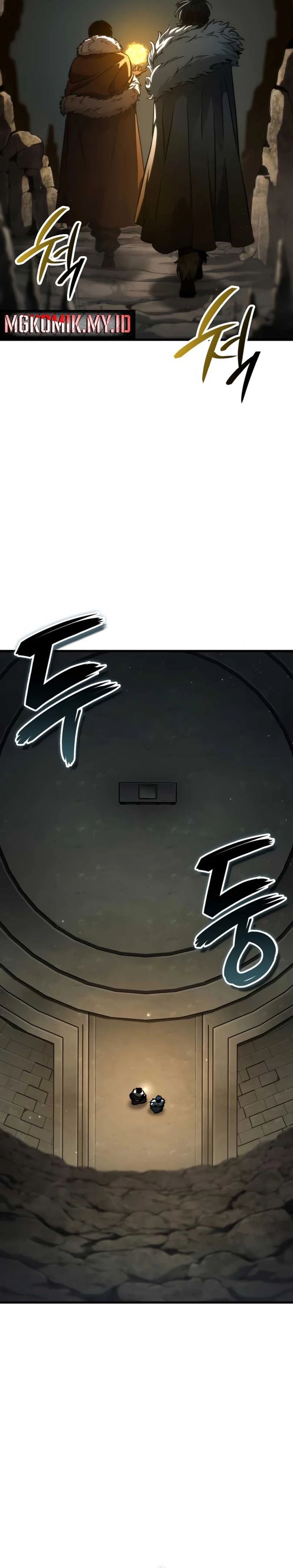 Valhalla Saga Chapter 41 Gambar 3