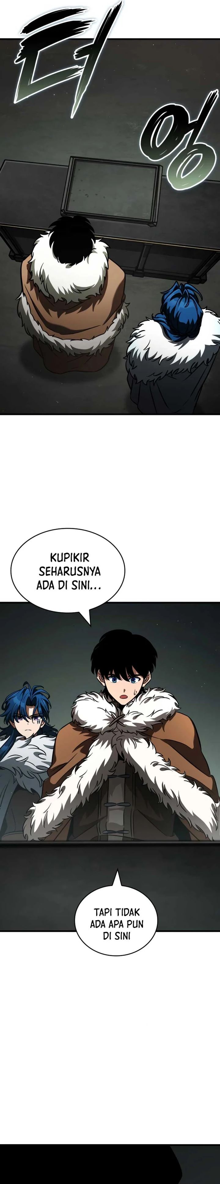 Valhalla Saga Chapter 41 Gambar 4