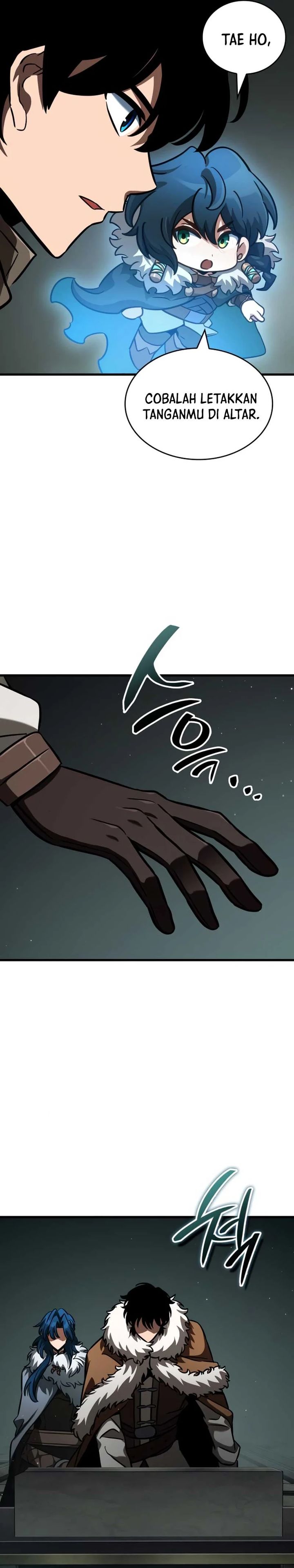 Valhalla Saga Chapter 41 Gambar 5
