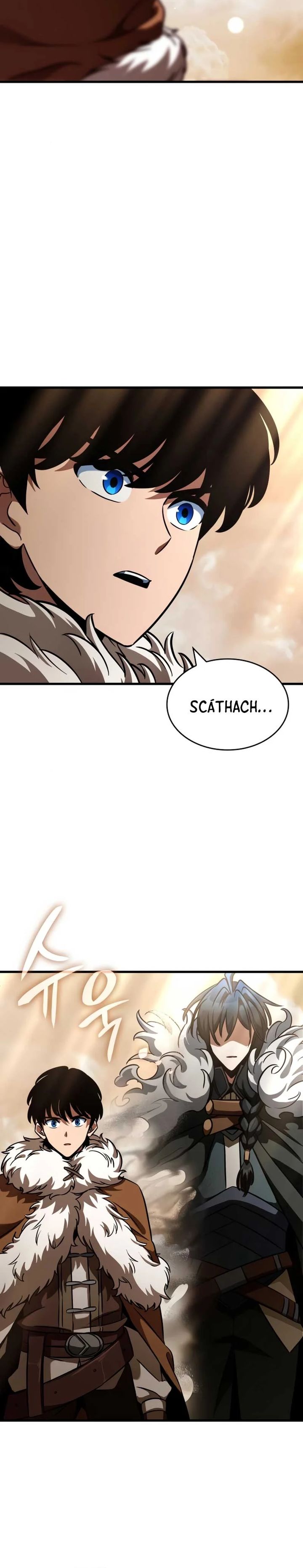 Valhalla Saga Chapter 41 Gambar 8