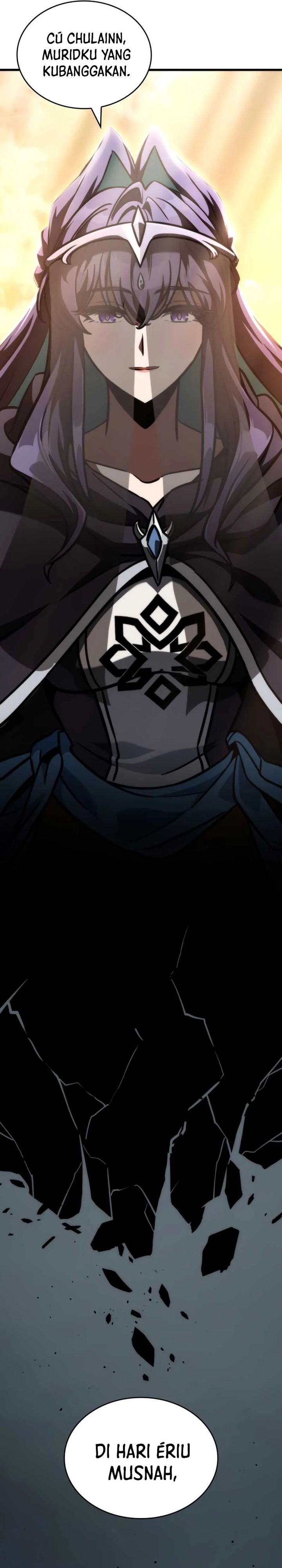Valhalla Saga Chapter 41 Gambar 9