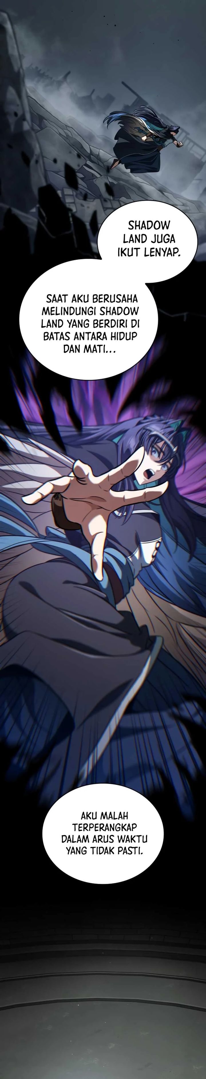 Valhalla Saga Chapter 41 Gambar 10